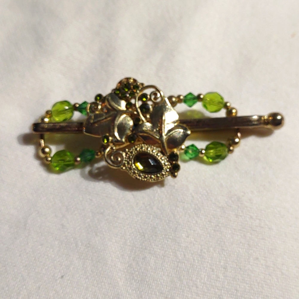 Discontinued Lilla Rose Flexi Clip